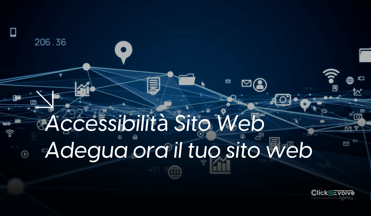 Scopri di più sull'articolo Perché l’Accessibilità di un Sito Web È Fondamentale entro il 28 Giugno 2025