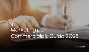 Scopri di più sull'articolo Marketing Commercialisti – La Guida 2025
